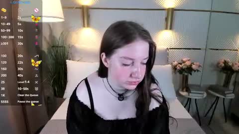 your sweet Lisa online show from 07-14-26, 03:33