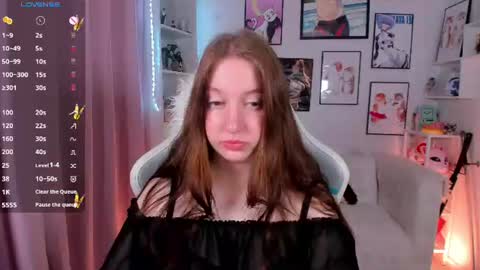 your sweet Lisa online show from 07-19-26, 03:21