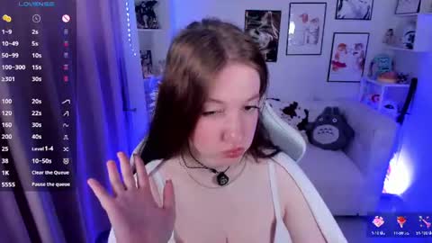 your sweet Lisa online show from 07-20-26, 03:21