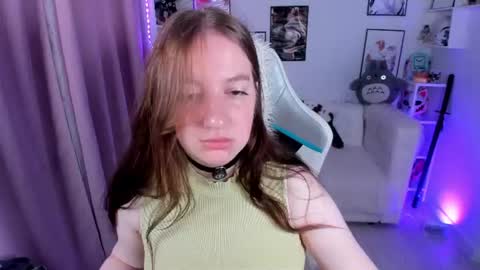 your sweet Lisa online show from 07-31-26, 03:39