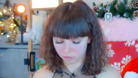 ElisabethDavis online show from 01-09-26, 04:32