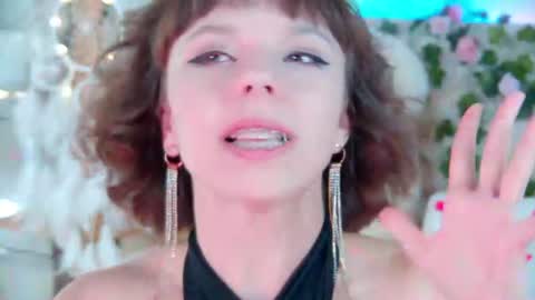 ElisabethDavis online show from 07-31-26, 03:33