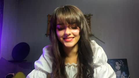 Elin online show from 03-31-26, 02:06