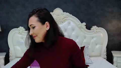 Snapshot of elisabethswan chatting on 02-06-26, 08:51 Krissy online show from 02-06-26, 08:51