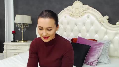 Snapshot of elisabethswan chatting on 03-03-26, 08:09 Krissy online show from 03-03-26, 08:09