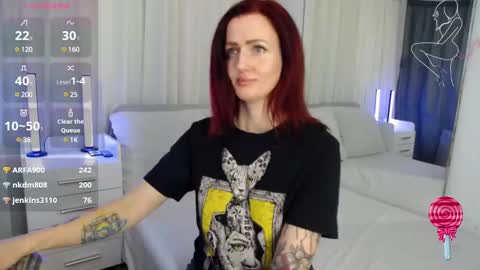 elisajanex online show from 12-29-24, 08:44