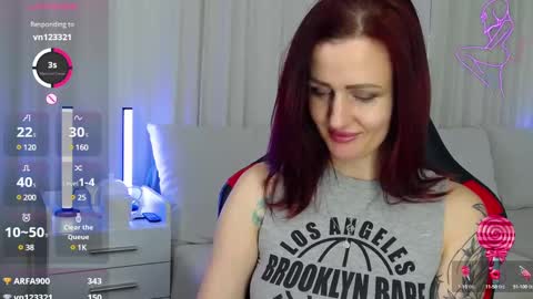 elisajanex online show from 01-18-25, 12:13