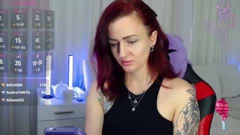 elisajanex online show from 01-19-25, 12:28