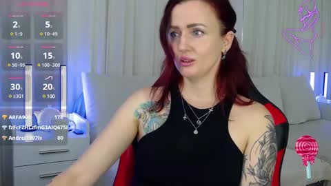elisajanex online show from 01-19-25, 03:29