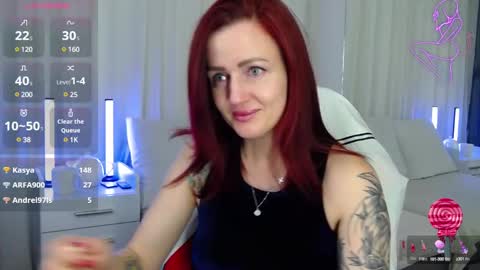 elisajanex online show from 02-01-25, 11:48