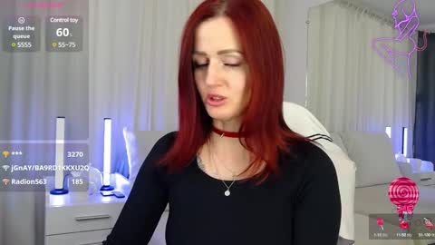 elisajanex online show from 02-08-25, 03:41