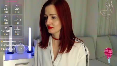 elisajanex online show from 03-01-25, 01:11