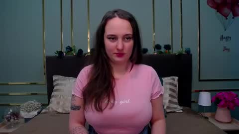 Elison online show from 02-23-25, 06:49