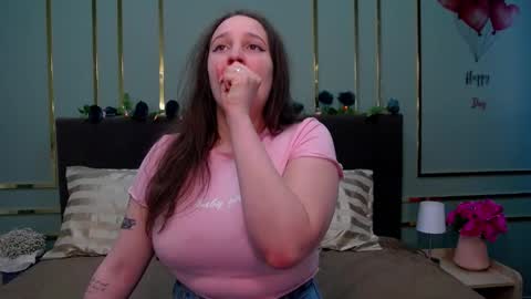 Elison online show from 02-23-25, 10:39