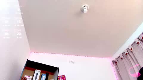 Elisce cloud online show from 02-18-26, 05:58