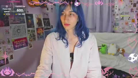 elisdarling online show from 05-27-26, 01:24