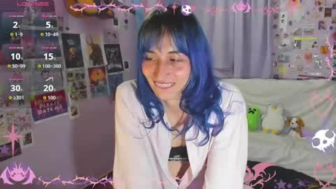 elisdarling online show from 05-27-26, 01:57