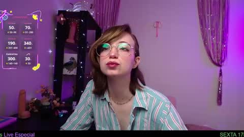 elise_nyx online show from 03-13-26, 11:39