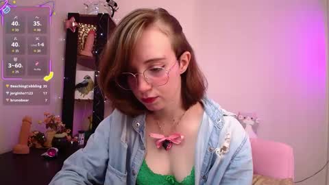 elise_nyx online show from 03-14-26, 02:22