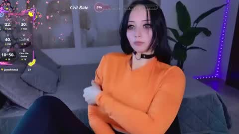EliseRoyalty online show from 07-22-26, 11:46