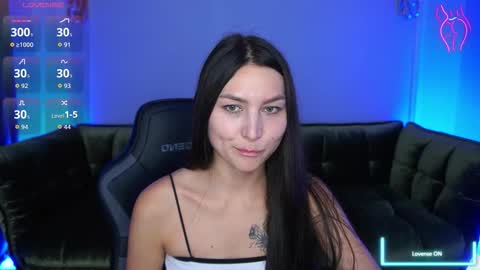 Snapshot of elisevelour chatting on 10-05-25, 12:47 elisevelour online show from 10-05-25, 12:47