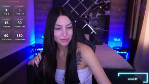 elisevelour online show from 11-01-25, 01:57