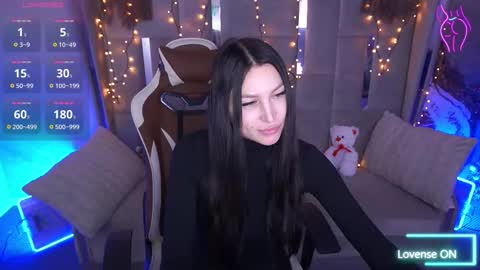 elisevelour online show from 02-08-26, 02:09