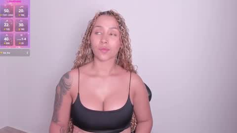 Elissa online show from 03-01-25, 11:37