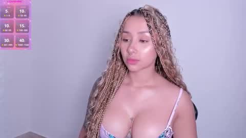 Elissa online show from 03-08-25, 01:50