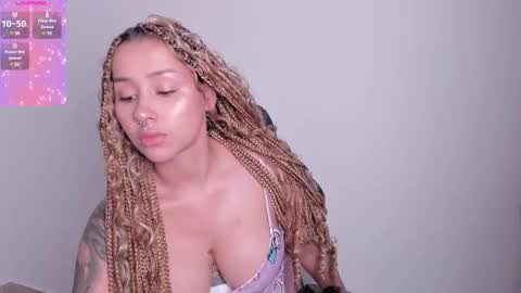 Elissa online show from 03-09-25, 01:25