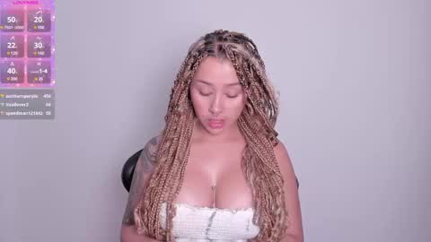 Elissa online show from 03-11-25, 11:26