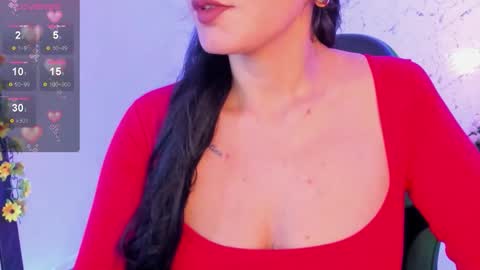 Snapshot of elissa_iris chatting on 01-09-26, 02:47 E L I S S A online show from 01-09-26, 02:47