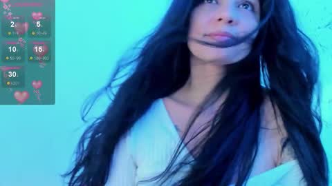 Snapshot of elissa_iris chatting on 01-14-26, 03:01 E L I S S A online show from 01-14-26, 03:01