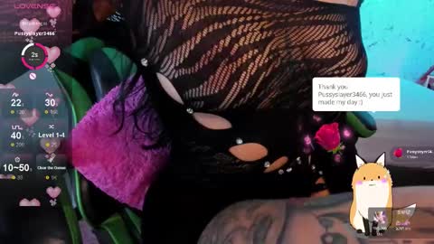 Snapshot of elissa_iris chatting on 01-16-26, 07:51 E L I S S A online show from 01-16-26, 07:51