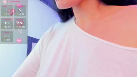 Snapshot of elissa_iris chatting on 02-20-26, 02:41 E L I S S A online show from 02-20-26, 02:41