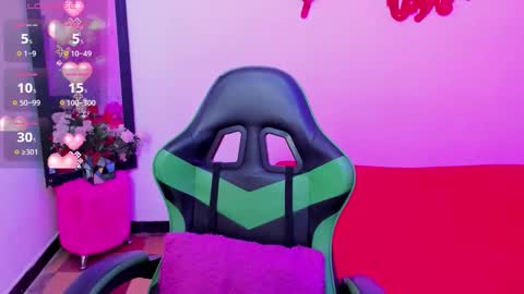 Snapshot of elissa_iris chatting on 02-26-26, 02:54 E L I S S A online show from 02-26-26, 02:54