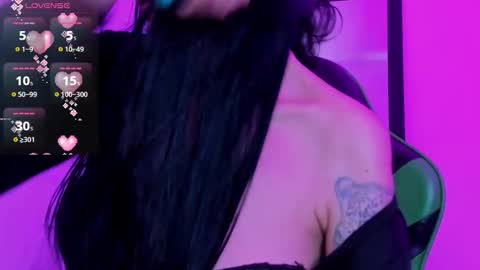 Snapshot of elissa_iris chatting on 03-03-26, 02:07 E L I S S A online show from 03-03-26, 02:07