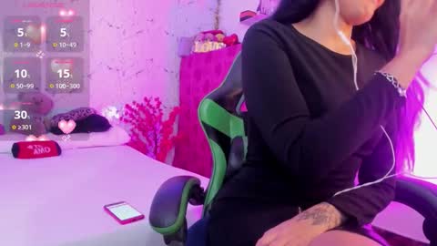 Snapshot of elissa_iris chatting on 03-07-26, 03:03 E L I S S A online show from 03-07-26, 03:03