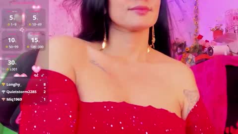 Snapshot of elissa_iris chatting on 03-11-26, 03:23 E L I S S A online show from 03-11-26, 03:23