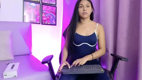 Snapshot of elissa_sexygirl chatting on 06-14-26, 12:51 elissa_sexygirl online show from 06-14-26, 12:51