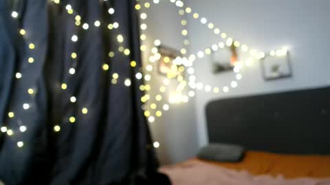 Petite Yumi online show from 12-07-24, 12:08