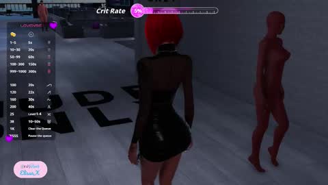 Petite Yumi online show from 02-23-26, 12:09