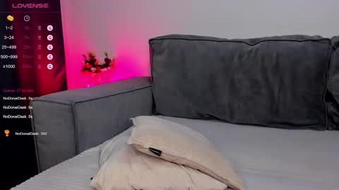 Eliss  online show from 02-22-25, 12:19