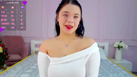 Snapshot of elissstoun chatting on 12-29-24, 10:47 ElissStoun online show from 12-29-24, 10:47