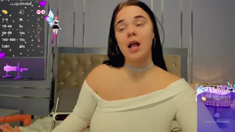 Snapshot of elissstoun chatting on 01-23-25, 07:11 ElissStoun online show from 01-23-25, 07:11