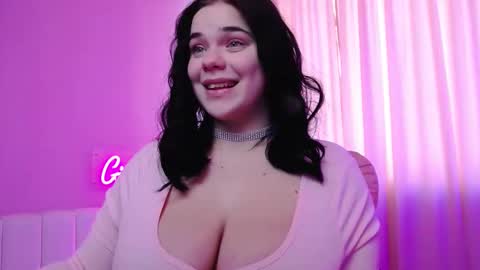 Snapshot of elissstoun chatting on 01-25-25, 10:51 ElissStoun online show from 01-25-25, 10:51