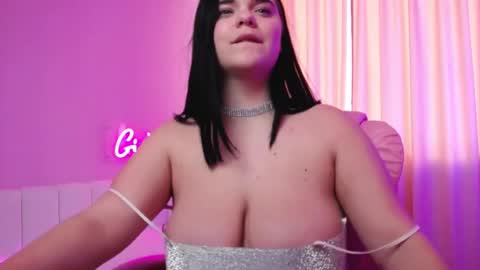 Snapshot of elissstoun chatting on 01-30-25, 02:15 ElissStoun online show from 01-30-25, 02:15