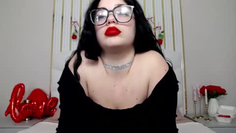 Snapshot of elissstoun chatting on 02-14-25, 04:20 ElissStoun online show from 02-14-25, 04:20