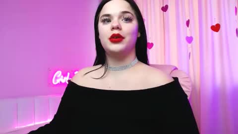 Snapshot of elissstoun chatting on 02-16-25, 03:05 ElissStoun online show from 02-16-25, 03:05