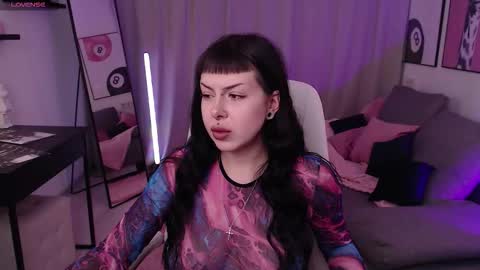 Ari online show from 12-02-25, 07:36